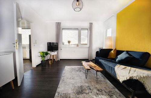 HejU - Luxury Aussicht - Kingsize Bed - Kitchen - Bathtub - Foto 2