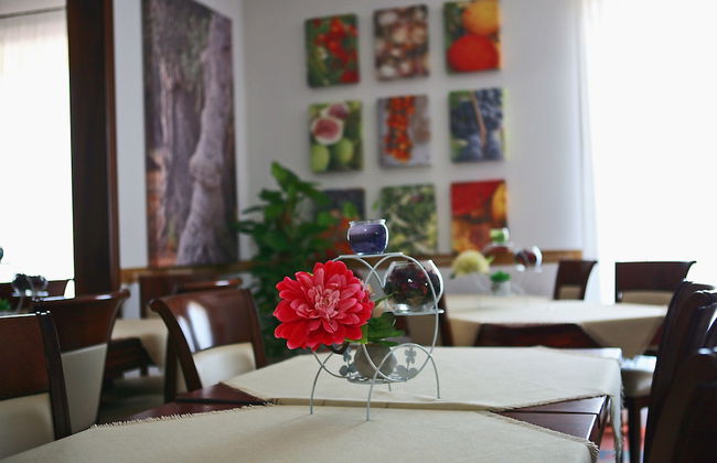 Villa Giovanna - Foto 27