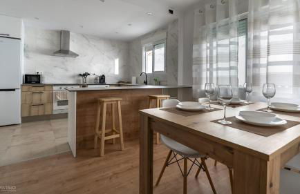 Apartamentos Borriana - Foto 1