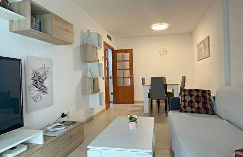 Precioso piso - 1ª línea de mar - Foto 19