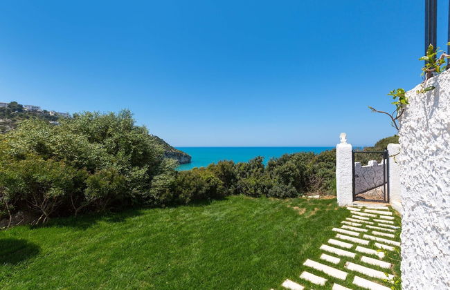 2936 Villa D`aria by Barbarhouse - Photo 31