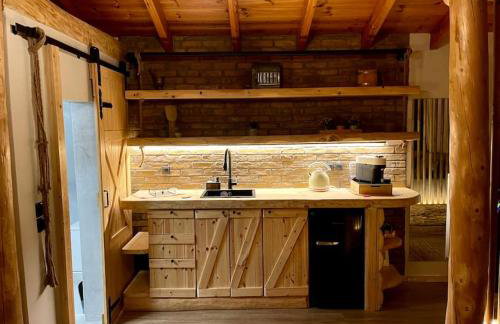 Νύμφες Σαλέ Αλκυόνη - Foto 9