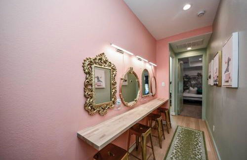 BrandNew! Secret Garden HTX |5BR w/GameRoom+HotTub - Foto 53