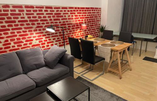 Entspanntes Apartment Wilmersdorf - Foto 1