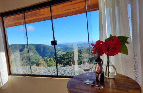 Chalés Ser Tão di Minas - Photo 39