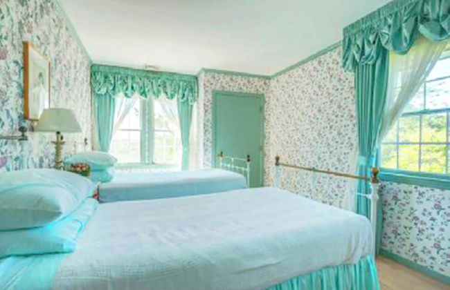 Villa Victoria - Photo 8