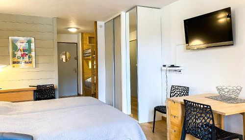 3- Charmant studio Brides-les-Bains - Foto 2