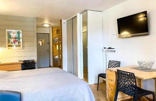 3- Charmant studio Brides-les-Bains - Foto 2