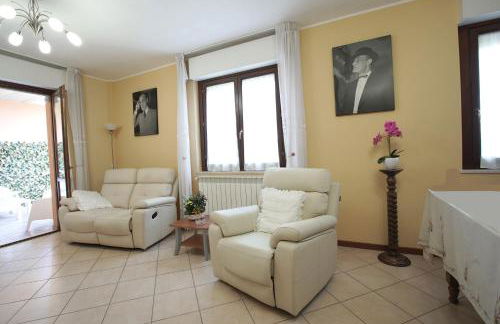 B&B Calima - - completo relax - Foto 23