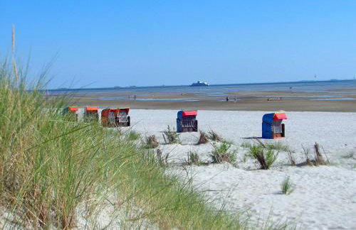 Föhrer Friesenkate West - Foto 13