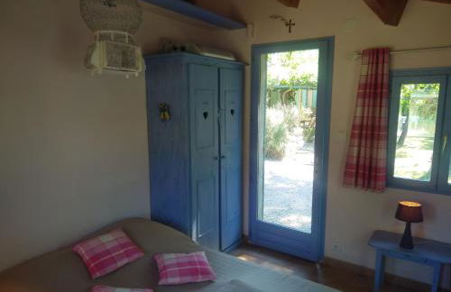 Lou Vergié Maison Provencale au pied du Luberon - Foto 19