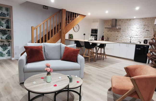 Domaine du Vieux Porche - Photo 15