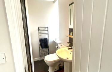 John Martin Room - Foto 33