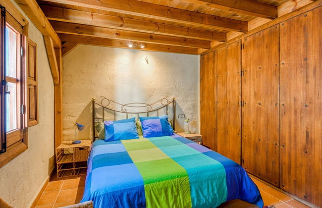 Lovely Cottage in Alcaucín near Sierra Tejeda Natural Park - Foto 2