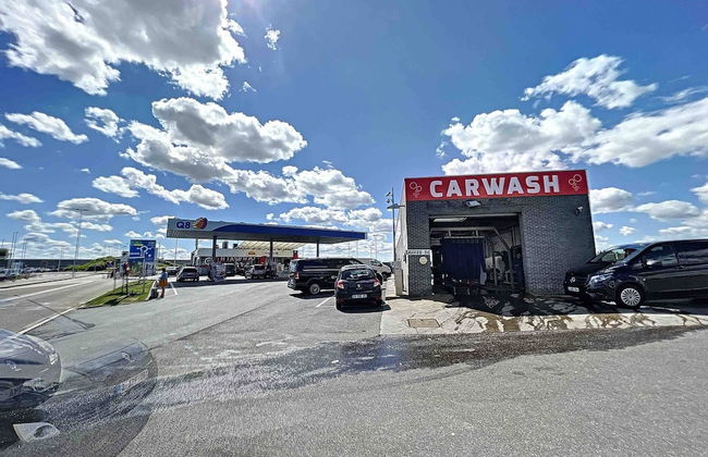 House With Free Parking 15min From The Airport - Foto 11