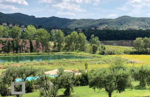 Fontegirasole - a Fontanaro Property - Foto 17