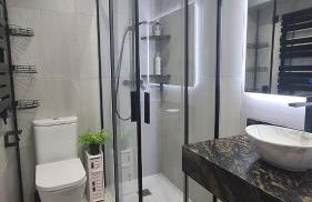 Primera línea, vistas al Castillo, Avda Papa Luna 10 - Photo 18