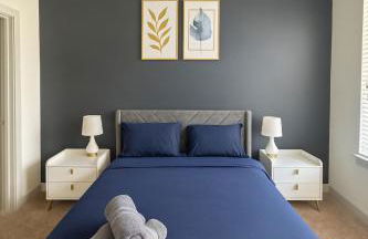 Resort-Style Retreat 1 King 2 Queens, Pool table - Foto 19