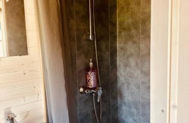 tiny house & spa - Le Perche - Foto 10