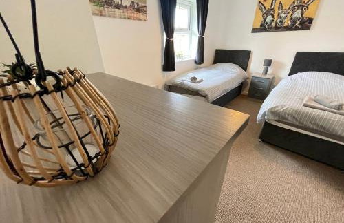 Grand Central Littleover Deluxe - Foto 14