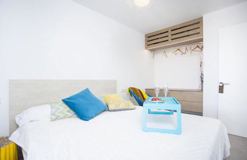 S Aigua 5 in Sa Coma - Foto 50