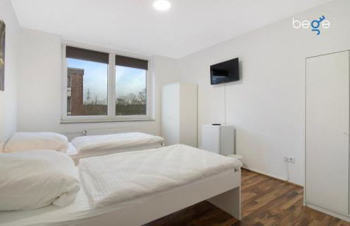 BEGE APARTMENTS WorkPoint - Foto 12