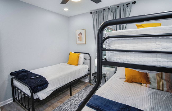 Exceptional 5BR So Close to Riverwalk and Downtown - Foto 2