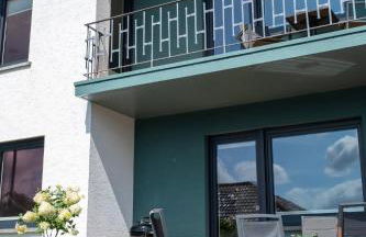 Villa Basilika - Ferienwohnung Prüm - Foto 38