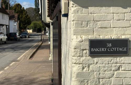 The Garden Barn, Manuden nr Stansted - Foto 19