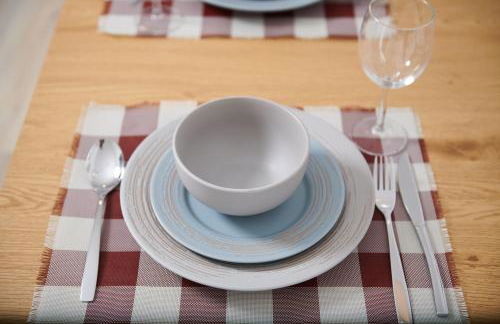 RG Living - A30, Bali-Therme, HDZ & free parking - Foto 43