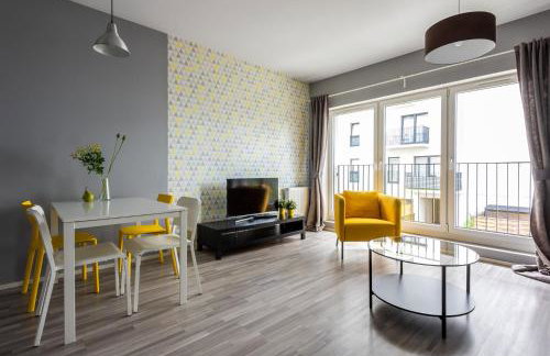 Apartamenty-Wroc Kurkowa 14 - Foto 56