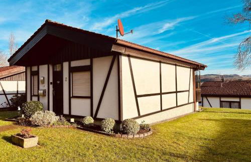 Holiday Home Rhön Bungalow 2 by Interhome - Photo 12