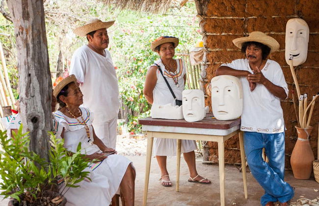 San José de Chiquitos & Chochís 2-Day Private Tour - Foto 4