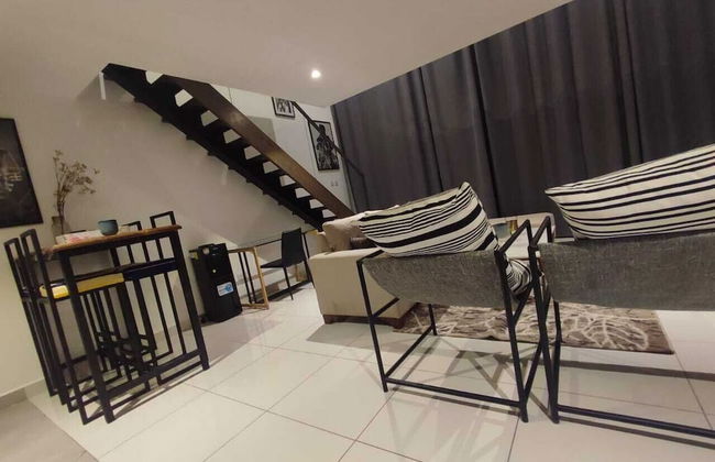 Belleson Homes Embassy Gardens - Foto 7