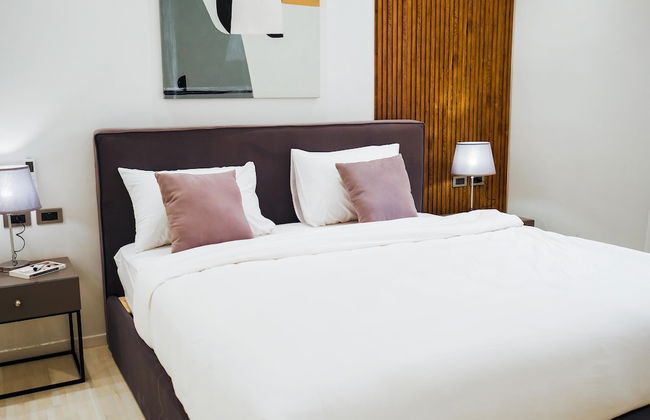 BIRD NEST Near AUC - Foto 33