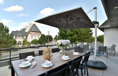 Michel 16 - Appt moderne à Fréhel - Foto 10