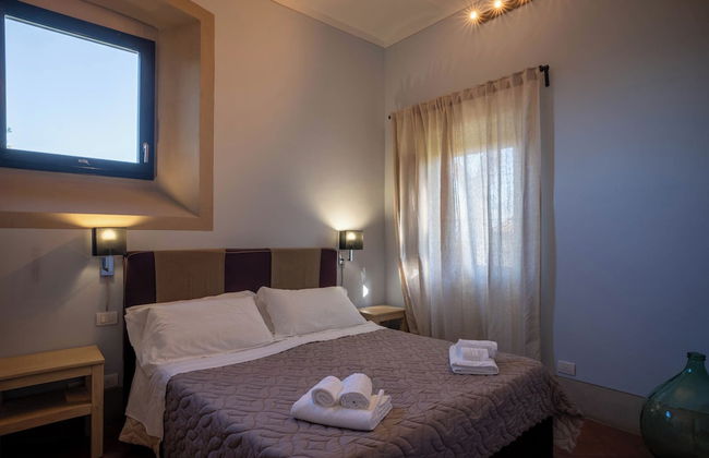 Agriturismo Tenuta San Jacopo - Foto 9