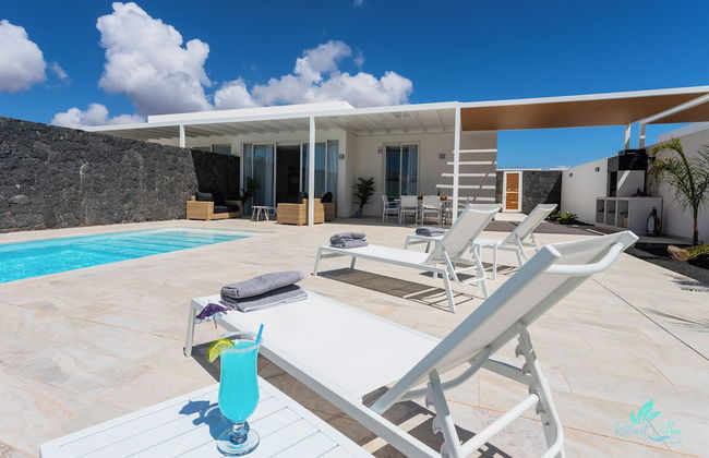 Villa Paraiso de Jil - Stunning, Brand new 3 bed ! - Photo 21