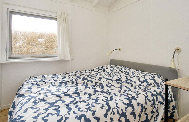 4 Person Holiday Home in Graested - Foto 4