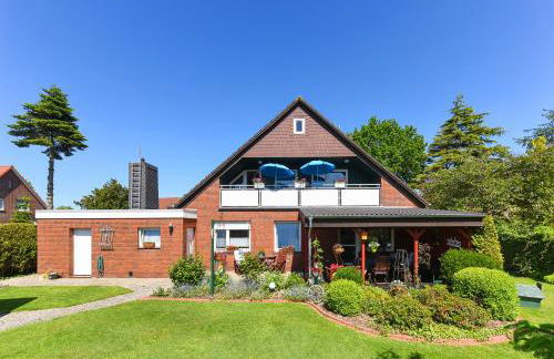 Ferienwohnung Haus Heimathafen - Foto 1