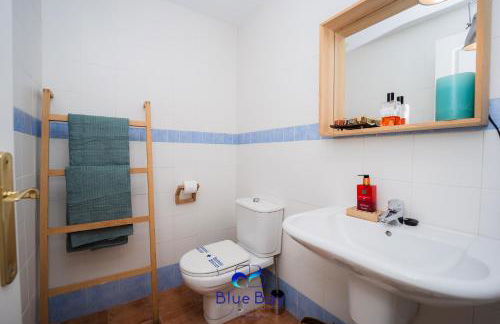 Al Alba Townhouse with Community Pool and Padel - Foto 25