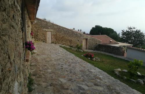 Il Cerro Agriturismo Zagarese - Photo 49