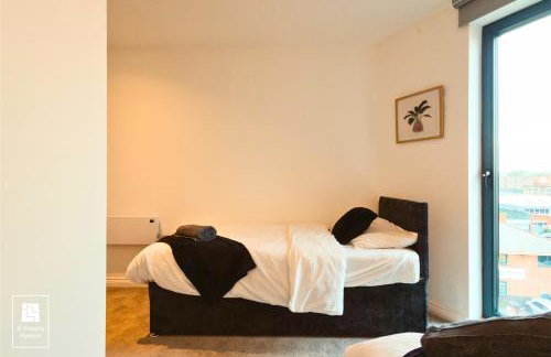 Springwell Gardens Apartments Near Leeds Station & City Centre - Foto 17