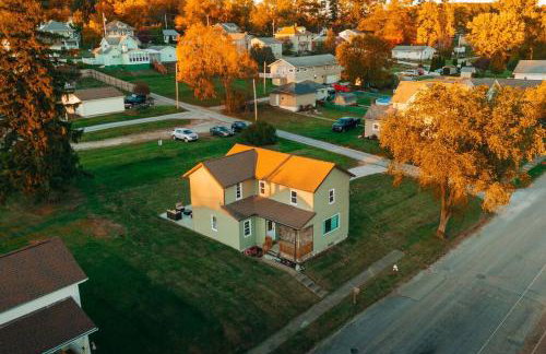 Family Friendly Downtown Apple Creek by Antiques - Foto 1