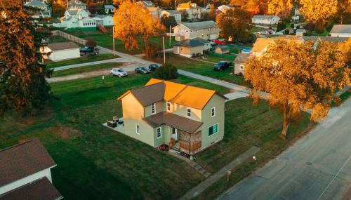 Family Friendly Downtown Apple Creek by Antiques - Foto 1