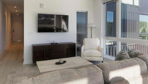 Landing Modern 2BD Gym Yoga Studio - Foto 3, Other