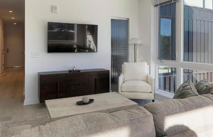 Landing Modern 2BD Gym Yoga Studio - Foto 3