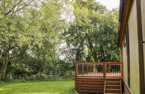 Alder River Lodge Clun Valley Luxury Hot Tub Break - Foto 16