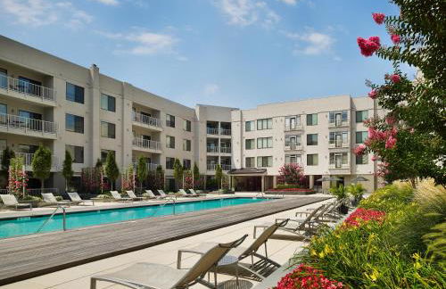 AVE Clifton - Furnished Apartment, Clifton NJ - Foto 9