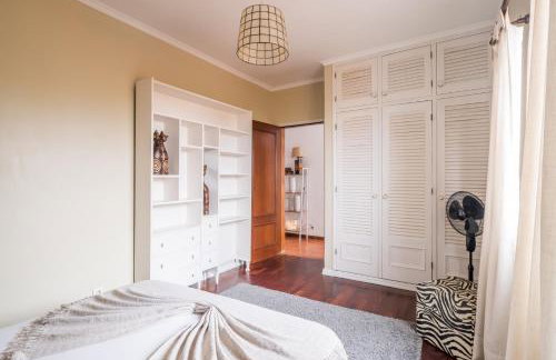 Ben House, private parking - Foto 26